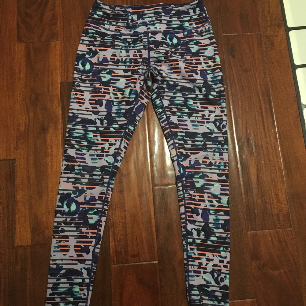 Zella Legging